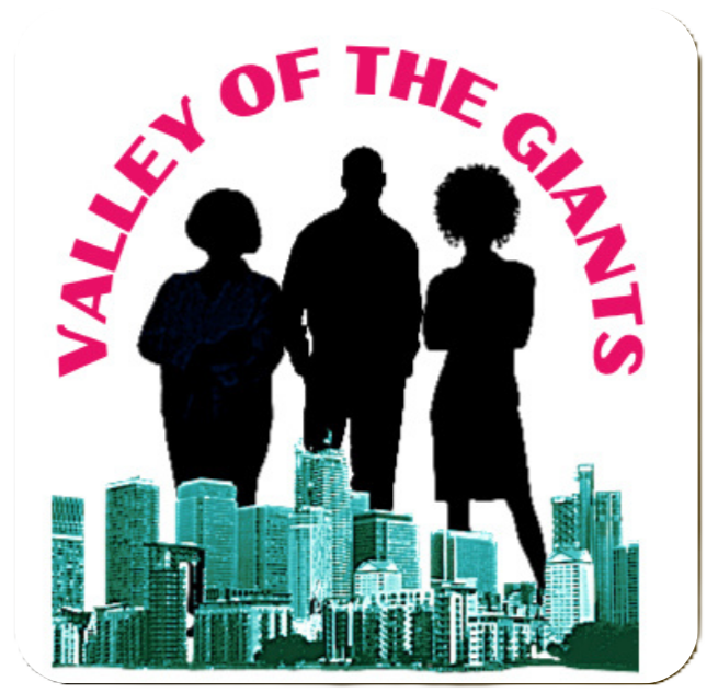 Valley of the giants logo